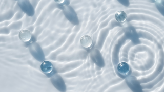 eau ionisée alcaline aquanova hodygé formules cosmétiques