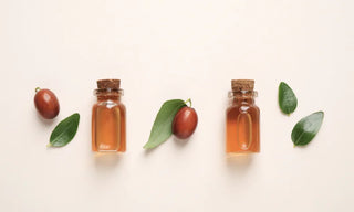 huile de jojoba bienfaits pour la peau et les cheveux