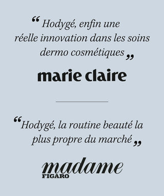 avis madame figaro et marie claire hodygé