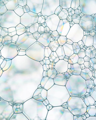 formules cosmétiques tensioactifs bulles hodygé