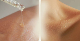 Comment savoir si l’on a une peau sèche ou une peau déshydratée ?