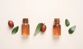 huile de jojoba bienfait pour les cheveux et la peau