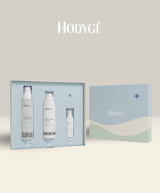 coffret cadeau routine beauté hodygé